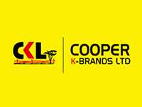 Cooper K-Brands